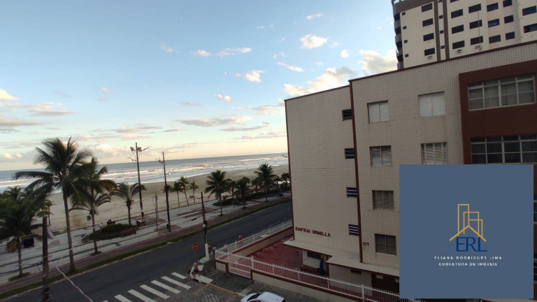 Imagem Apartamento com 2 Quartos à Venda, 84 m² em Aviação - Praia Grande