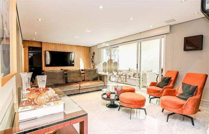 Imagem Apartamento com 3 Quartos à Venda, 171 m² em Perdizes - São Paulo Imagem Apartamento com 3 Quartos à Venda, 171 m² em Perdizes - São Paulo