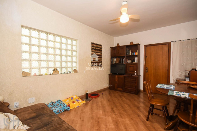 Imagem Apartamento com 2 Quartos à Venda, 63 m² em Perdizes - São Paulo