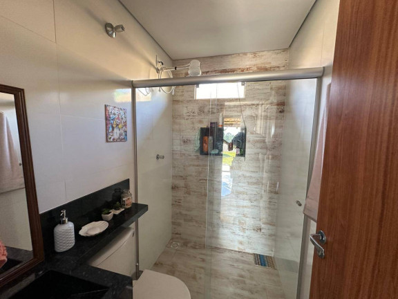 Imagem Chácara com 3 Quartos à Venda, 1.200 m² em Pedras - Itatiaiuçu