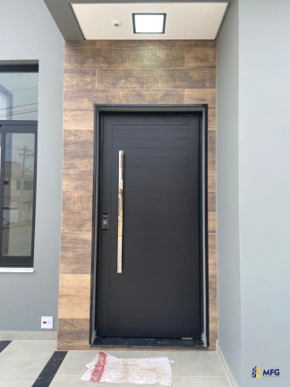 Imagem Casa de Condomínio com 3 Quartos à Venda, 168 m² em Horto Florestal Villagio - Sorocaba Imagem Casa de Condomínio com 3 Quartos à Venda, 168 m² em Horto Florestal Villagio - Sorocaba