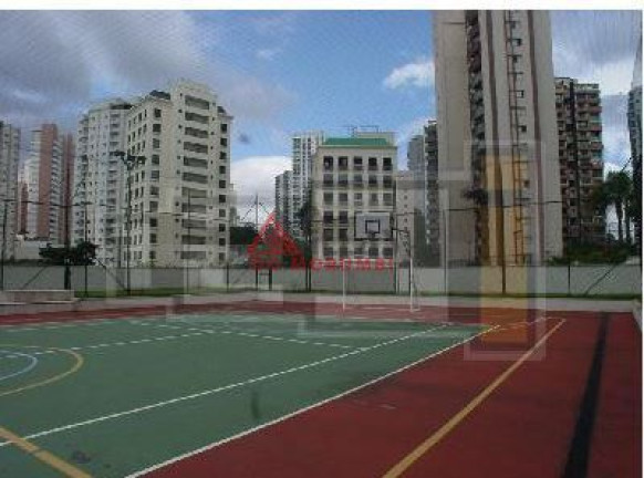 Imagem Apartamento com 4 Quartos à Venda, 131 m² em Vila Suzana - São Paulo