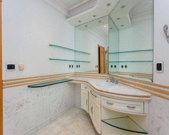 Imagem Apartamento com 3 Quartos à Venda, 325 m² em Panamby - São Paulo Imagem Apartamento com 3 Quartos à Venda, 325 m² em Panamby - São Paulo