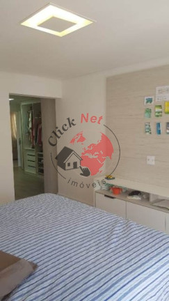 Imagem Apartamento com 4 Quartos à Venda, 237 m² em Centro - São Bernardo Do Campo Imagem Apartamento com 4 Quartos à Venda, 237 m² em Centro - São Bernardo Do Campo