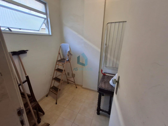 Imagem Apartamento com 2 Quartos à Venda, 80 m² em Passagem - Cabo Frio