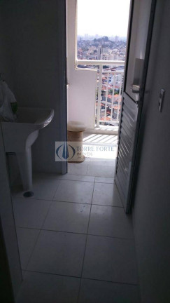 Imagem Apartamento com 2 Quartos à Venda, 65 m² em Campestre - Santo André