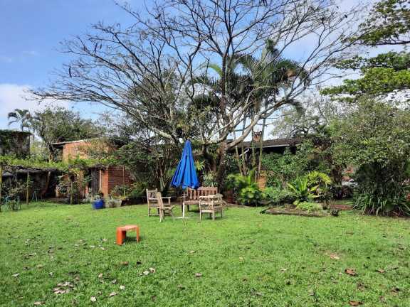 Imagem Casa com 4 Quartos à Venda, 160 m² em Jardim Virgínia - Guarujá Imagem Casa com 4 Quartos à Venda, 160 m² em Jardim Virgínia - Guarujá