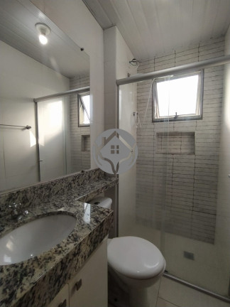 Imagem Apartamento com 2 Quartos à Venda, 50 m² em Liberdade - Santa Luzia