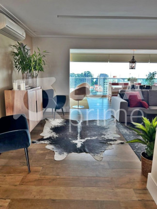 Imagem Apartamento com 4 Quartos à Venda, 221 m² em Santana - São Paulo Imagem Apartamento com 4 Quartos à Venda, 221 m² em Santana - São Paulo