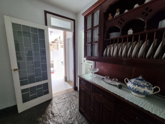 Imagem Casa com 5 Quartos à Venda, 600 m² em São Francisco - Niterói