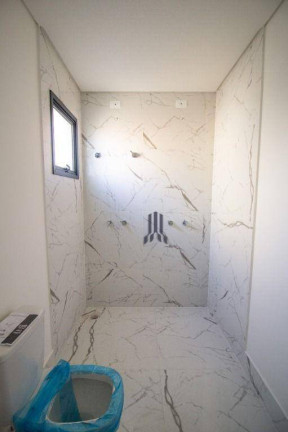Imagem Sobrado com 4 Quartos à Venda, 130 m² em Portão - Curitiba