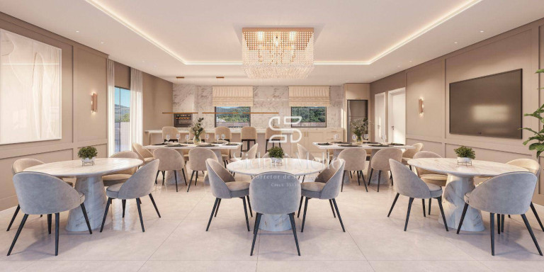 Imagem Apartamento com 4 Quartos à Venda, 133 m² em Centro - Itapema