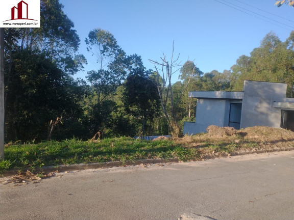 Terreno à Venda, 600 m² em Moinho - Campo Limpo Paulista