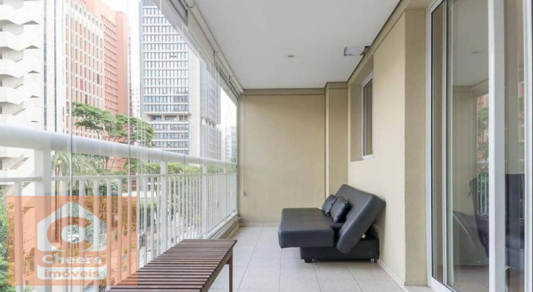 Imagem Apartamento com 1 Quarto à Venda, 55 m² em Cerqueira César - São Paulo Imagem Apartamento com 1 Quarto à Venda, 55 m² em Cerqueira César - São Paulo