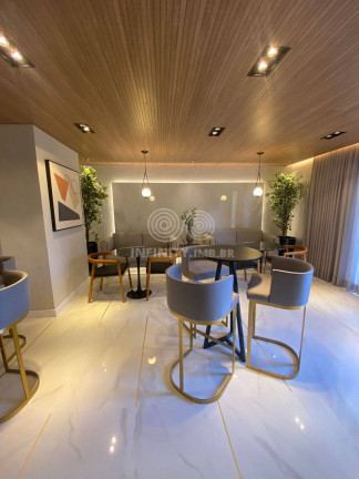Imagem Apartamento com 1 Quarto à Venda, 70 m² em Moema - São Paulo