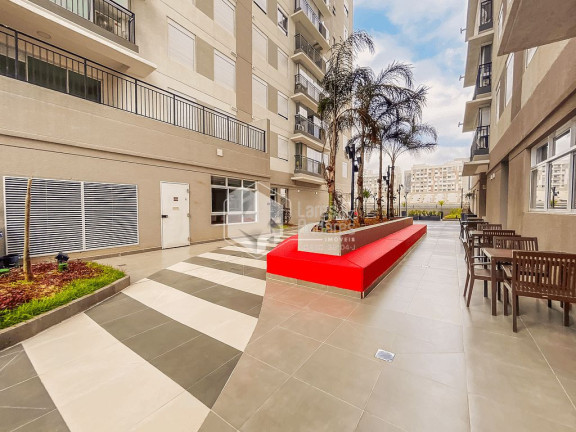 Imagem Apartamento com 2 Quartos à Venda, 54 m² em Barra Funda - São Paulo Imagem Apartamento com 2 Quartos à Venda, 54 m² em Barra Funda - São Paulo