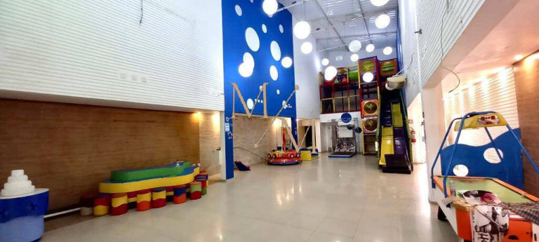 Imagem Sala Comercial à Venda, 435 m² em Aparecida - Santos Imagem Sala Comercial à Venda, 435 m² em Aparecida - Santos