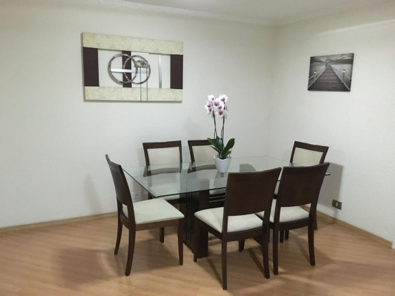 Imagem Apartamento com 3 Quartos à Venda, 93 m² em Alto Da Mooca - São Paulo