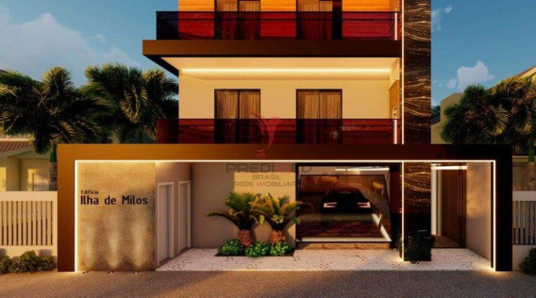 Imagem Apartamento com 3 Quartos à Venda, 180 m² em Armação - Penha Imagem Apartamento com 3 Quartos à Venda, 180 m² em Armação - Penha