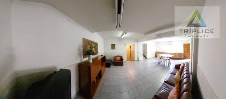 Imagem Casa com 5 Quartos à Venda, 268 m² em Centro - Juiz De Fora
