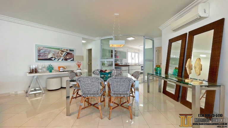 Imagem Imóvel com 4 Quartos à Venda, 275 m² em Riviera - Bertioga