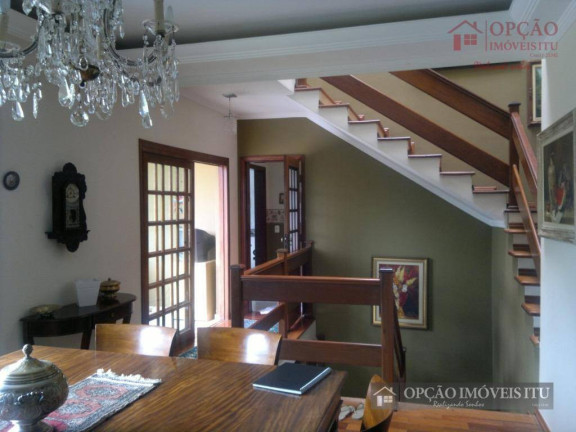 Imagem Casa com 6 Quartos à Venda, 1.100 m² em Alto Das Palmeiras - Itu Imagem Casa com 6 Quartos à Venda, 1.100 m² em Alto Das Palmeiras - Itu
