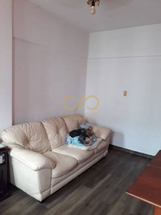 Imagem Apartamento com 1 Quarto à Venda, 42 m² em Centro - São Vicente Imagem Apartamento com 1 Quarto à Venda, 42 m² em Centro - São Vicente