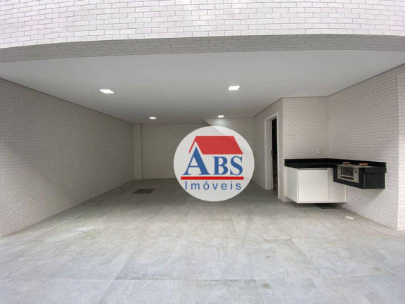 Imagem Sobrado com 2 Quartos à Venda, 100 m² em Campo Grande - Santos Imagem Sobrado com 2 Quartos à Venda, 100 m² em Campo Grande - Santos
