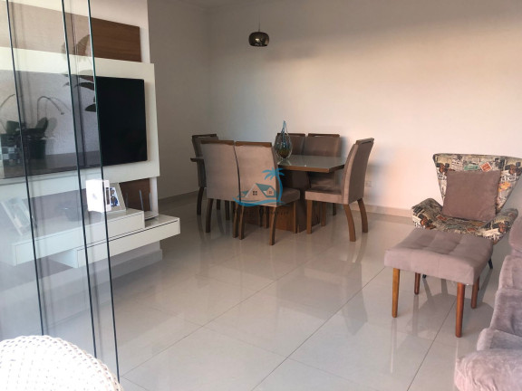 Imagem Apartamento com 3 Quartos à Venda, 117 m² em Centro - Ubatuba
