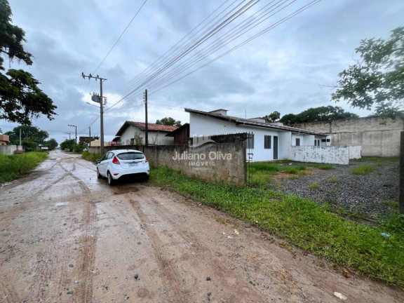 Imagem Casa com 1 Quarto à Venda, 102 m² em Pontal Do Norte - Itapoá Imagem Casa com 1 Quarto à Venda, 102 m² em Pontal Do Norte - Itapoá