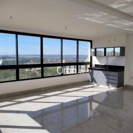 Imagem Apartamento com 4 Quartos à Venda, 235 m² em Jardim Goiás - Goiânia Imagem Apartamento com 4 Quartos à Venda, 235 m² em Jardim Goiás - Goiânia