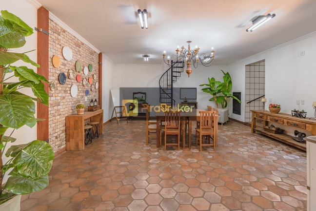 Imagem Imóvel com 8 Quartos à Venda, 3.685 m² em Bairro Do Cascalho - Cordeirópolis