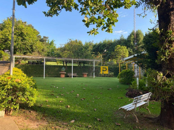 Imagem Chácara com 2 Quartos à Venda, 326 m² em Iate Clube De Campinas - Americana Imagem Chácara com 2 Quartos à Venda, 326 m² em Iate Clube De Campinas - Americana