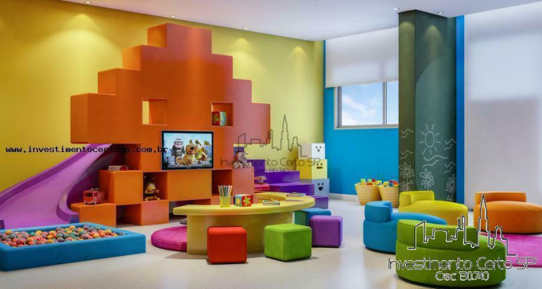 Imagem Apartamento com 2 Quartos à Venda, 63 m² em Butantã - São Paulo