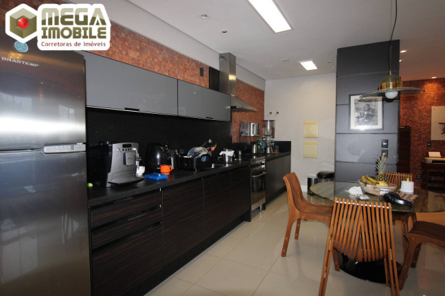 Imagem Apartamento com 2 Quartos à Venda, 70 m² em Itacorubi - Florianópolis