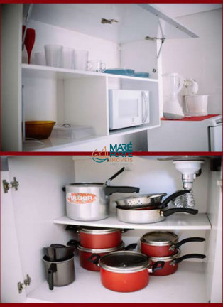 Imagem Apartamento com 2 Quartos à Venda, 54 m² em Toninhas - Ubatuba Imagem Apartamento com 2 Quartos à Venda, 54 m² em Toninhas - Ubatuba