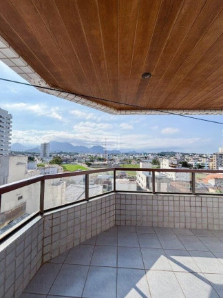 Apartamento com 3 Quartos à Venda, 100 m² em Praia Do Morro - Guarapari