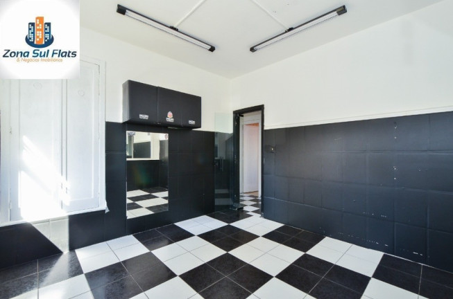 Imagem Casa com 2 Quartos à Venda, 120 m² em Vila Olímpia - São Paulo Imagem Casa com 2 Quartos à Venda, 120 m² em Vila Olímpia - São Paulo