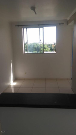 Imagem Apartamento com 2 Quartos para Alugar, 42 m² em Boa União (abrantes) - Camaçari