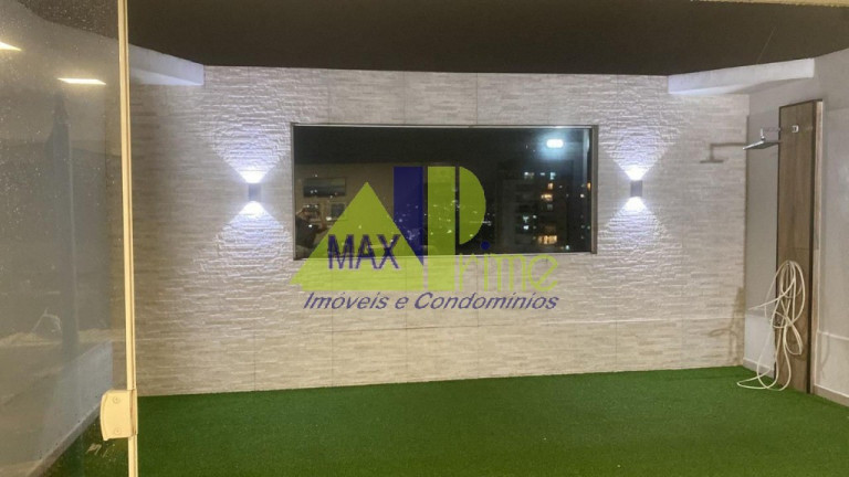 Imagem Imóvel com 2 Quartos à Venda, 137 m² em Vila Matilde - São Paulo