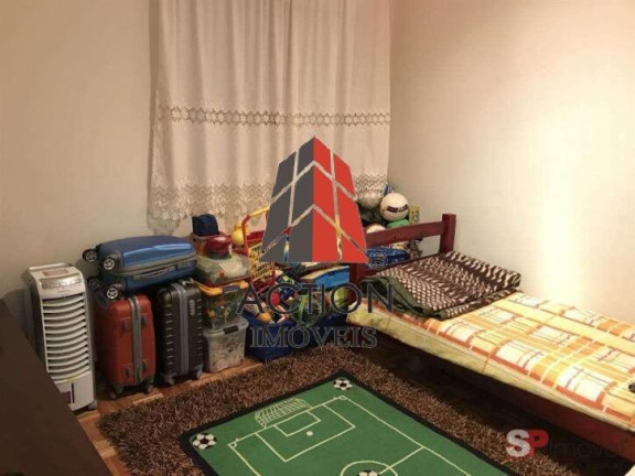 Imagem Apartamento com 3 Quartos à Venda, 92 m² em Tatuapé - São Paulo Imagem Apartamento com 3 Quartos à Venda, 92 m² em Tatuapé - São Paulo