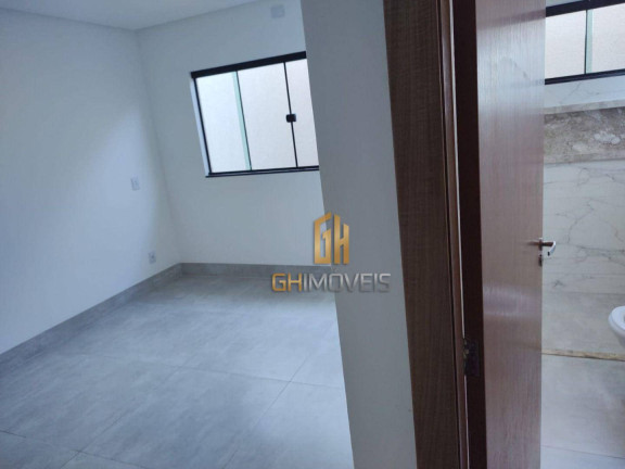 Imagem Casa com 3 Quartos à Venda, 137 m² em Jardim Olímpico - Aparecida De Goiânia