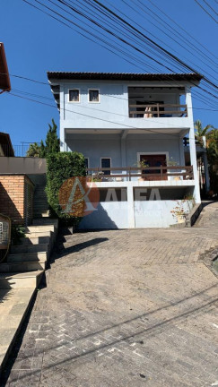 Casa com 3 Quartos à Venda, 360 m² em Condomínio Nova São Paulo - Itapevi