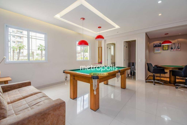Imagem Apartamento com 2 Quartos à Venda, 56 m² em Vila Caraguatá - São Paulo Imagem Apartamento com 2 Quartos à Venda, 56 m² em Vila Caraguatá - São Paulo