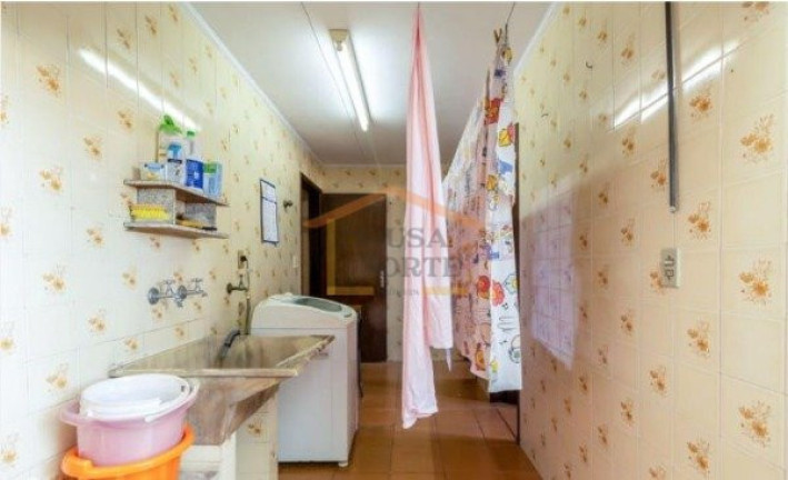 Imagem Sobrado com 3 Quartos à Venda, 200 m² em Vila Maria - São Paulo