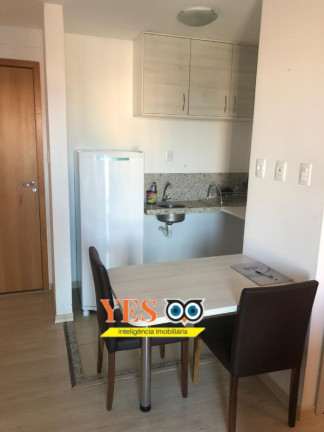 Imagem Apartamento com 1 Quarto à Venda, 50 m² em Capuchinhos - Feira De Santana Imagem Apartamento com 1 Quarto à Venda, 50 m² em Capuchinhos - Feira De Santana