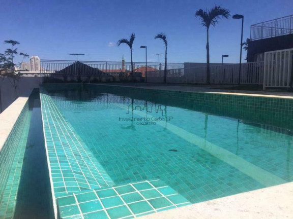 Imagem Apartamento com 3 Quartos à Venda, 80 m² em Vila Regente Feijó - São Paulo Imagem Apartamento com 3 Quartos à Venda, 80 m² em Vila Regente Feijó - São Paulo