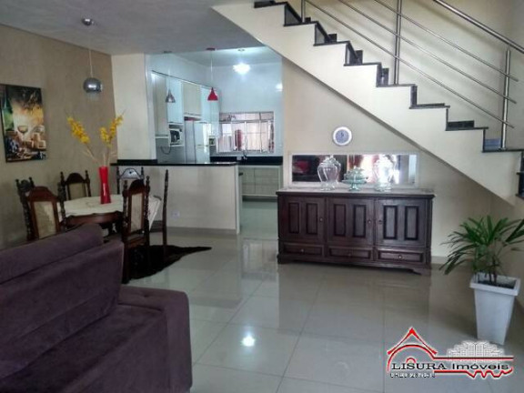 Imagem Casa com 3 Quartos à Venda, 217 m² em Loteamento Villa Branca - Jacareí Imagem Casa com 3 Quartos à Venda, 217 m² em Loteamento Villa Branca - Jacareí
