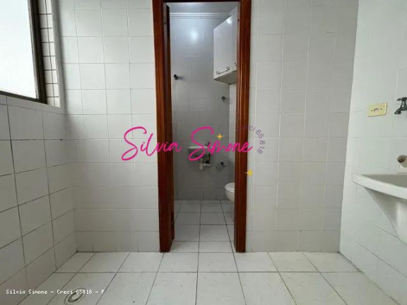 Imagem Apartamento com 2 Quartos à Venda, 45 m² em Campo Grande - Santos Imagem Apartamento com 2 Quartos à Venda, 45 m² em Campo Grande - Santos