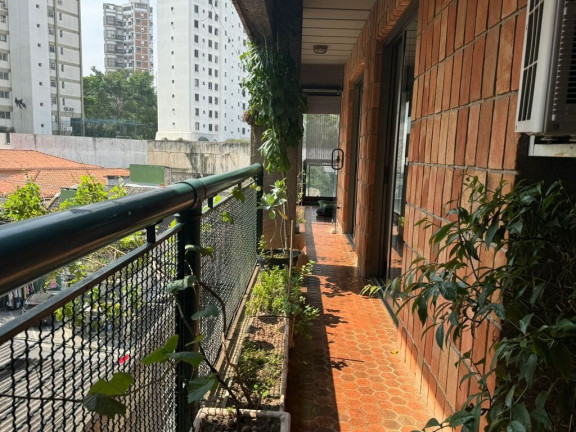 Imagem Apartamento com 4 Quartos à Venda, 251 m² em Paineiras Do Morumbi - São Paulo